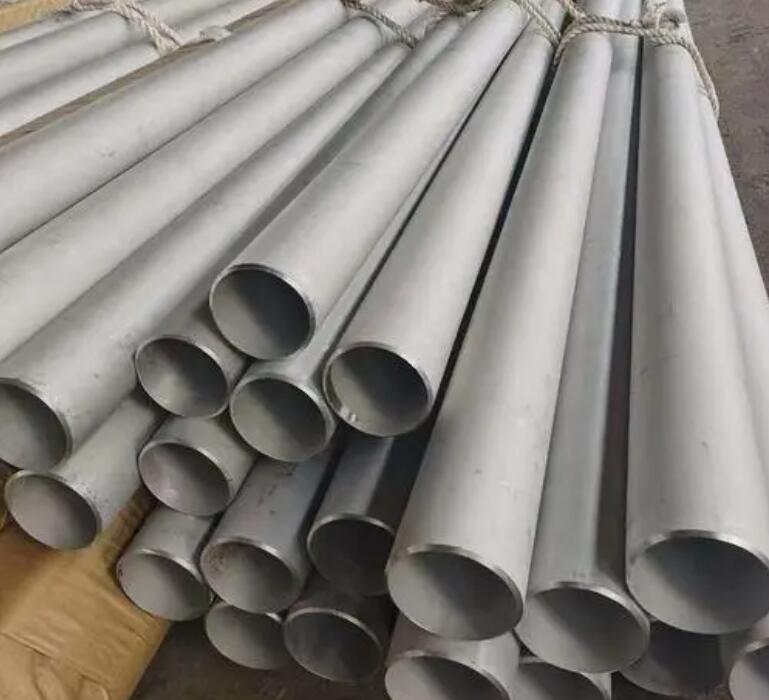 白云矿区304不锈钢管